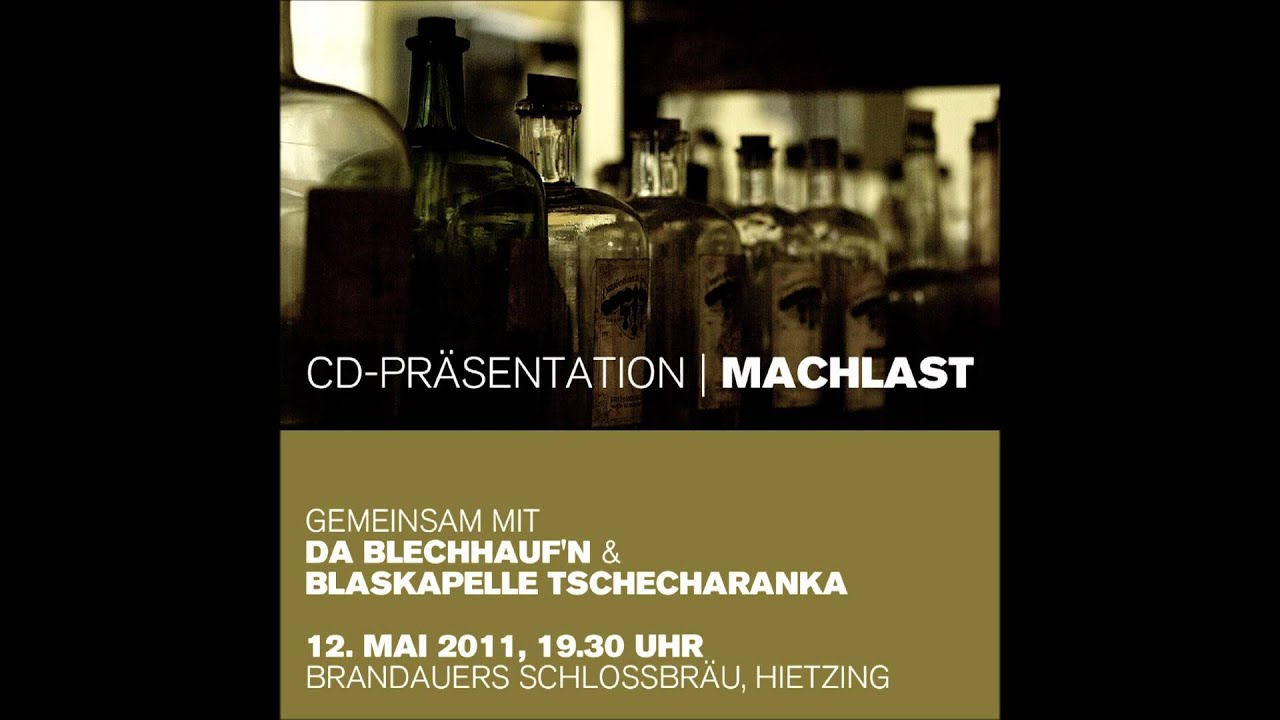 MaChlast - Für den Frühling