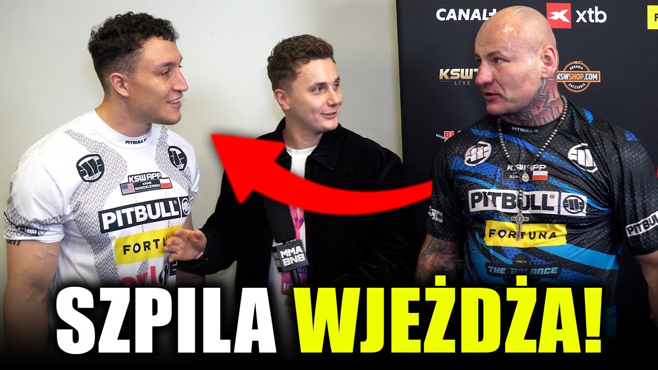 CO TU SIĘ WYDARZYŁO! XD SZPILKA W EUFORII PRZERYWA WYWIAD Z  AJ'EM PO WYGRANEJ