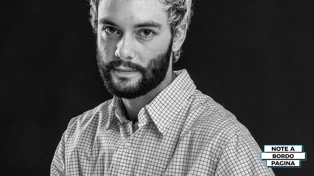 Note a bordo pagina - Francesco Cicconetti, 