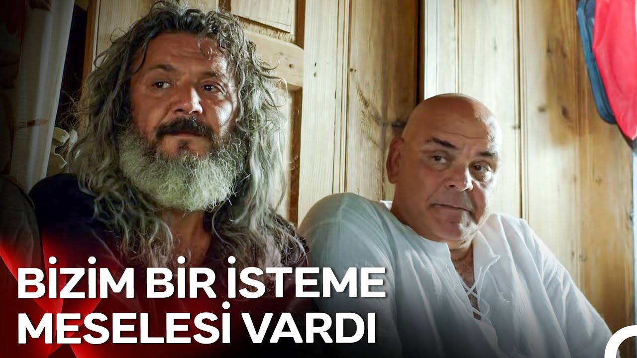 Cenaze Var Dediler Geldik, Kızı Alıp Döndük - Mandıra Filozofu