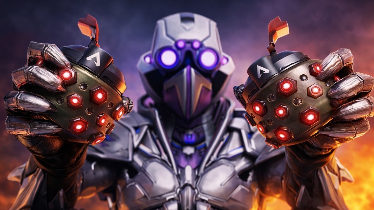 Живое выступление Killchain, включающее 20 бомб, заставило замолчать фанатов THF, просто... ❤️