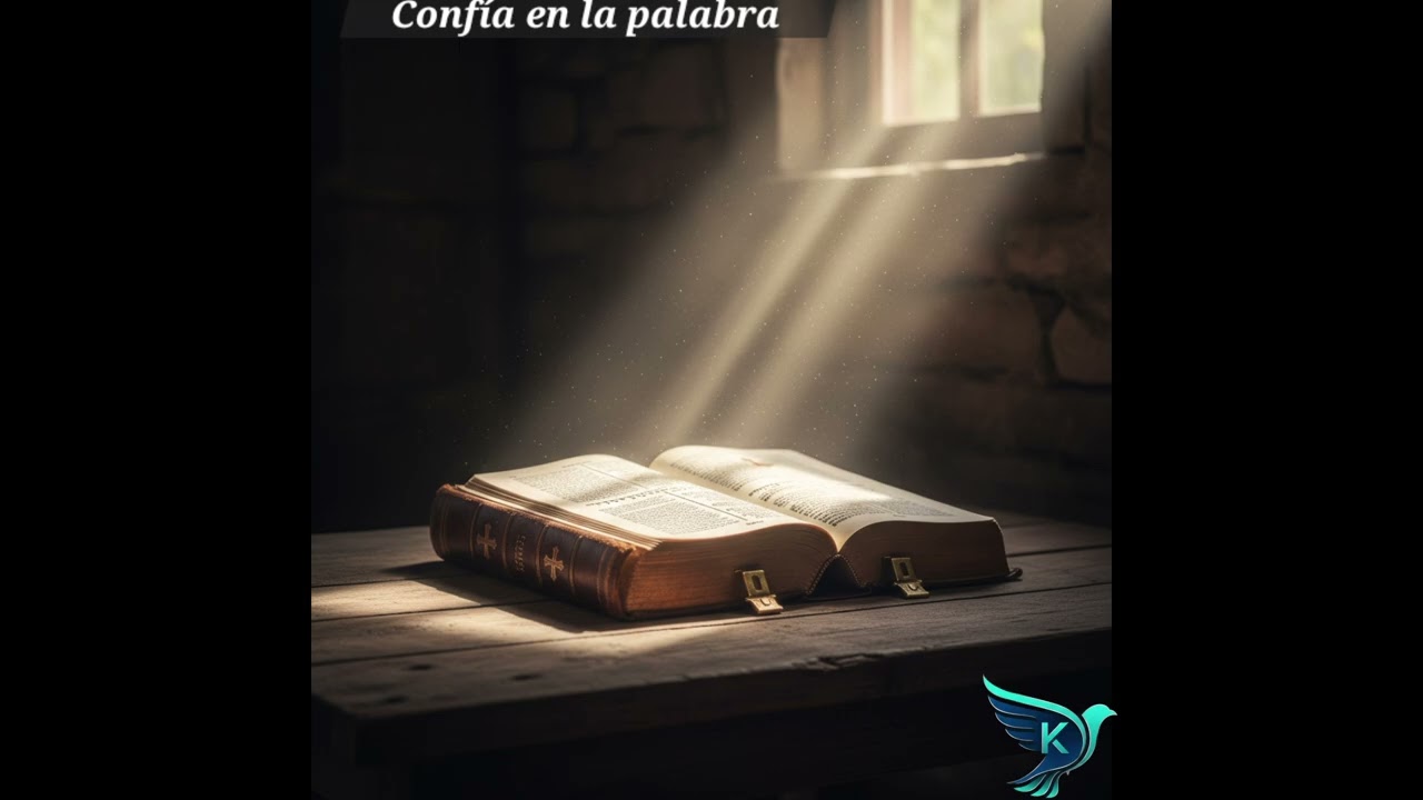 KairosBeatMúsic ~Confía en la Palabra 《Álbum Confía 》