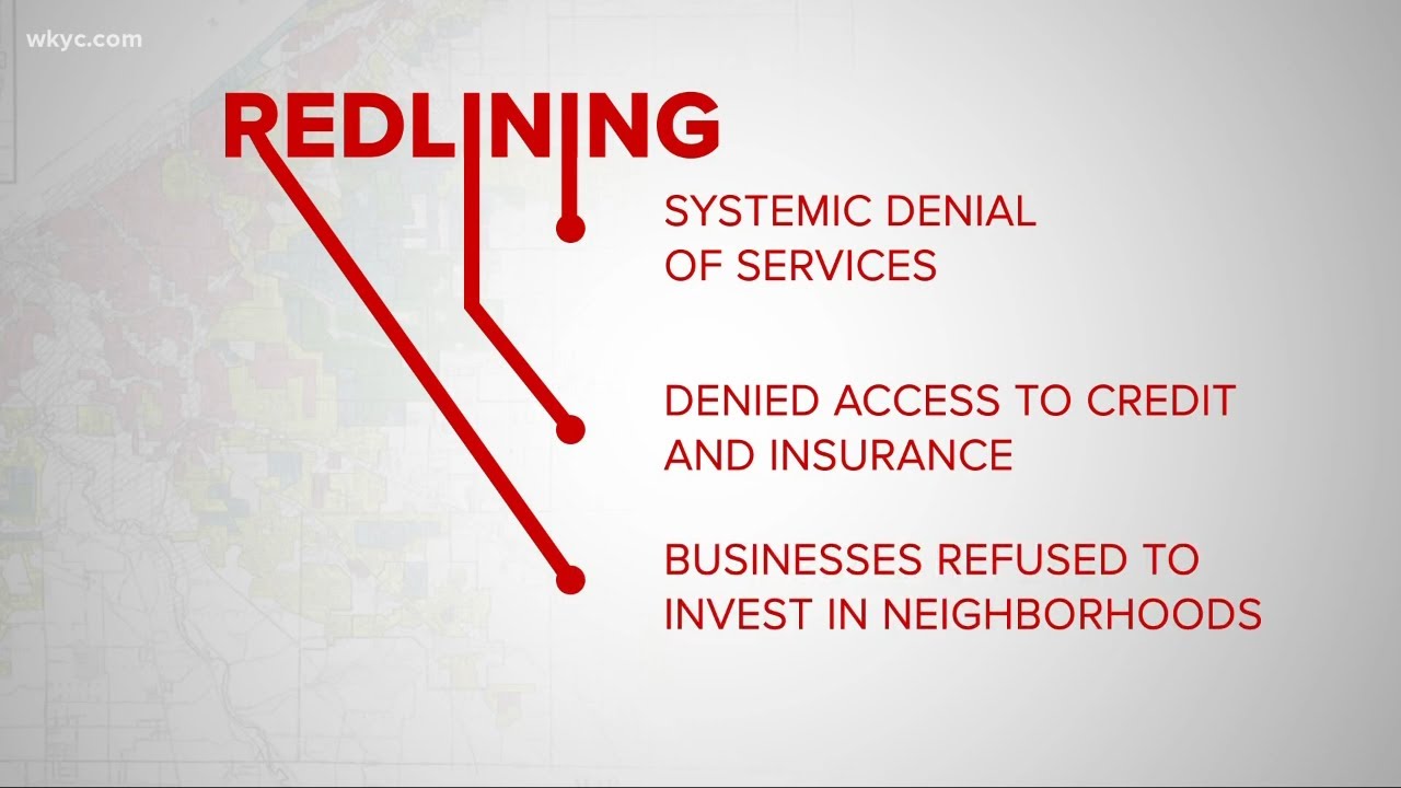 A Turning Point: How redlining still impacts communities today