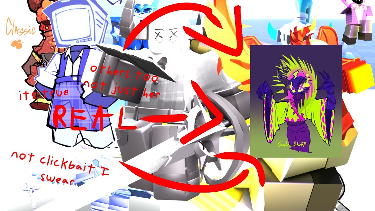 *PHIGHTING!* figurines (pt. 2)