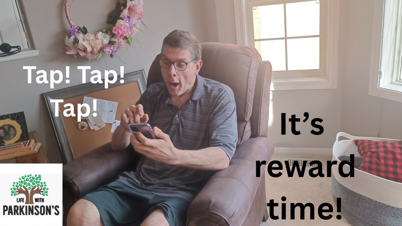 Impulsive & Compulsive Behaviors in Parkinson’s: My Experience with Dopamine and ICBs