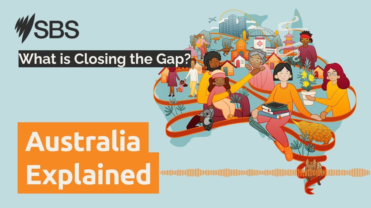 What is Closing the Gap? | Australia Explained