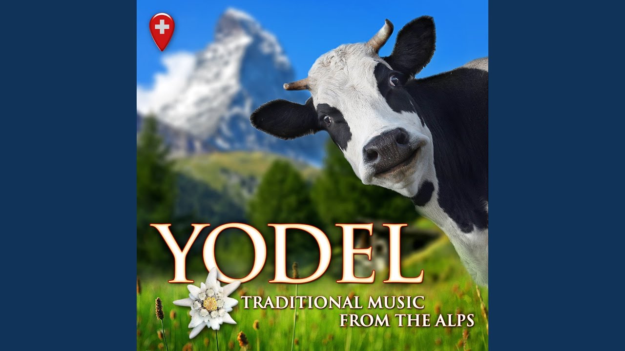 Jodeln ist meine Freude