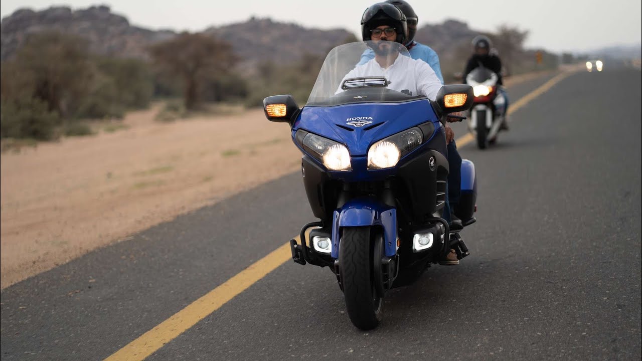 ‏إعادة ضبط كمبيوتر القولدوينق￼￼Goldwing, ECU  reset