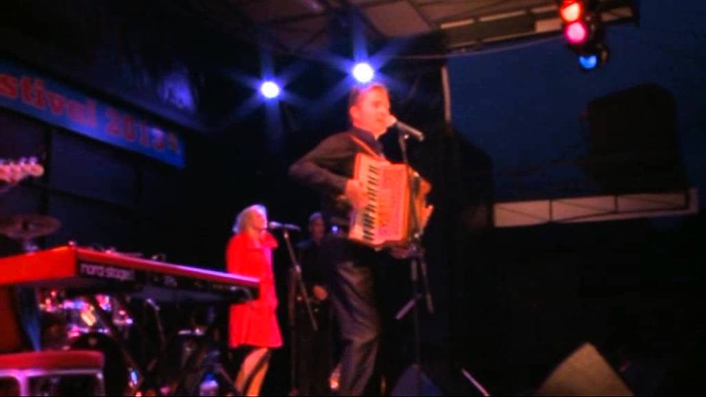 michael english in baltinglass co. wicklow 22nd june 2013