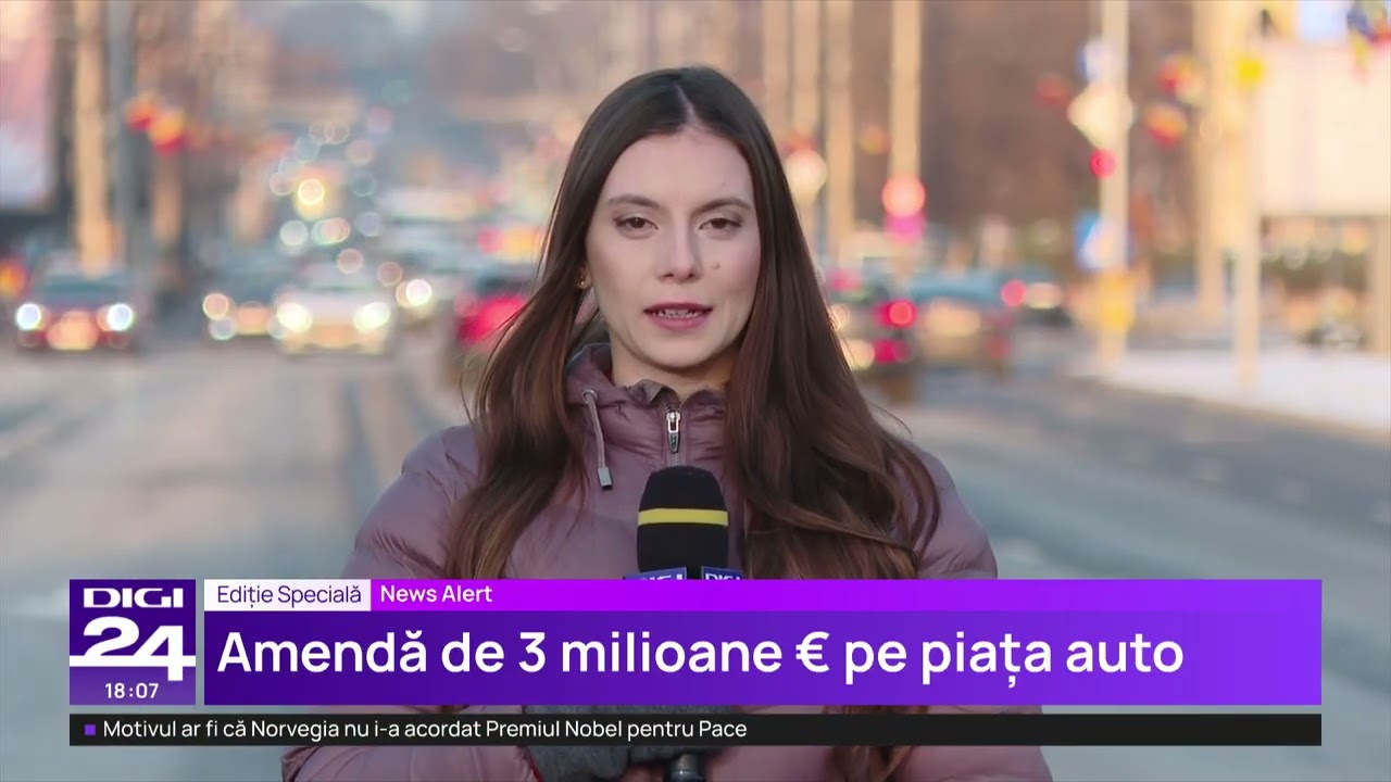 Ediție specială. Bogdan Ivan: „România are suficientă energie și gaze, suntem pregătiți pentru ger