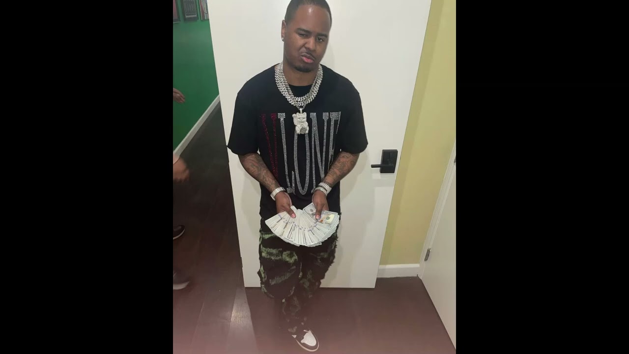 Drakeo The Ruler x Ralfy The Plug Type Beat - 