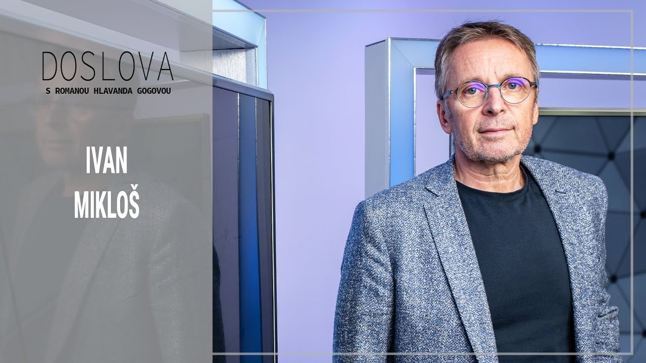 Mikloš varuje pred časovanou bombou slovenskej ekonomiky: Toto nezažíva žiadna iná krajina