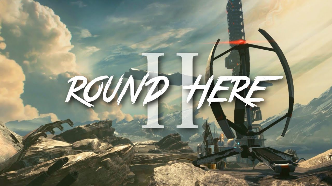 ROUND HERE 2 | an IW & BO4 Montage