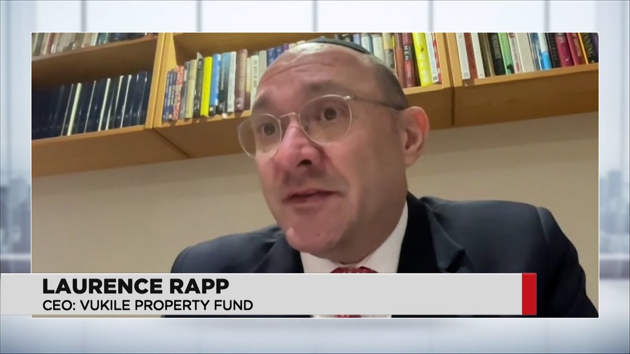 WATCH: Unpacking Vukile's annual results