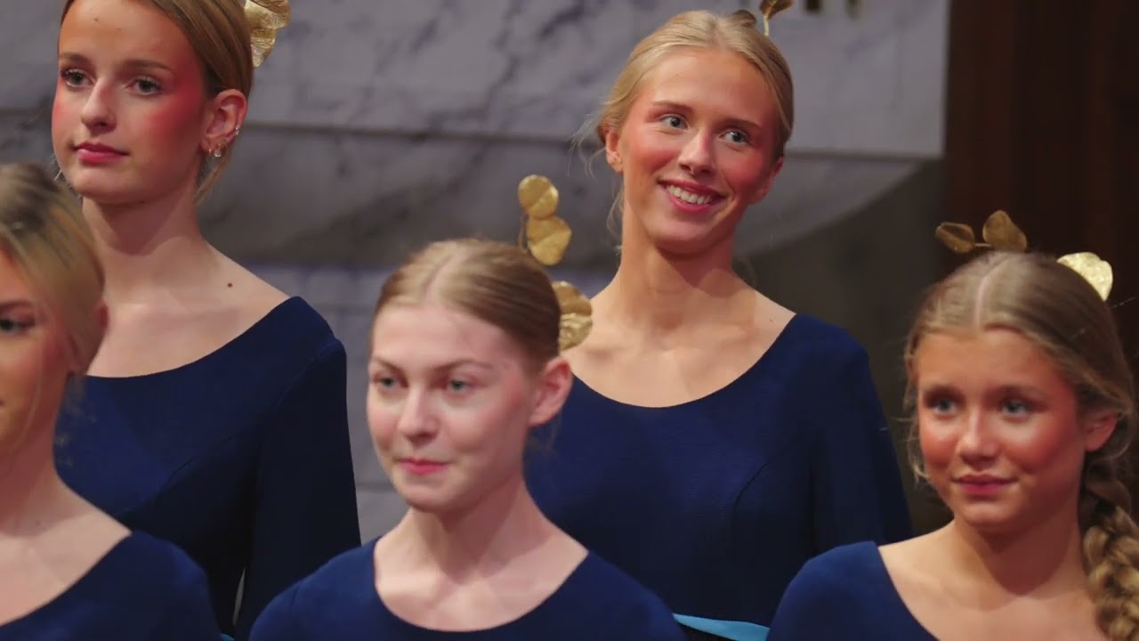 Prik i Historien - Sankt Annæ Pigekor / CoCo / DKDM - Trinitatis Kirke 3. april, 2025