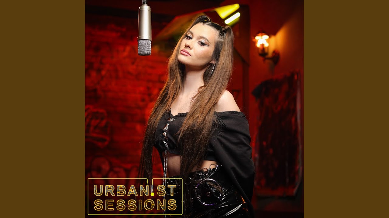 Erika Isac Live @ Urbanist Sessions