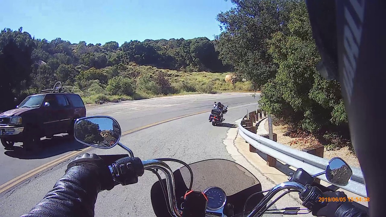 Why you should Ride (Why I do what I do)