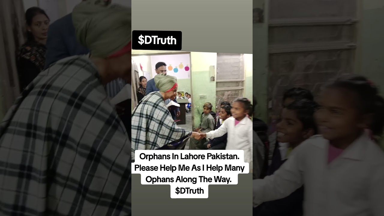 TOUCHING AND CHANGING LIVE          CashApp  DTruth  $JeraT