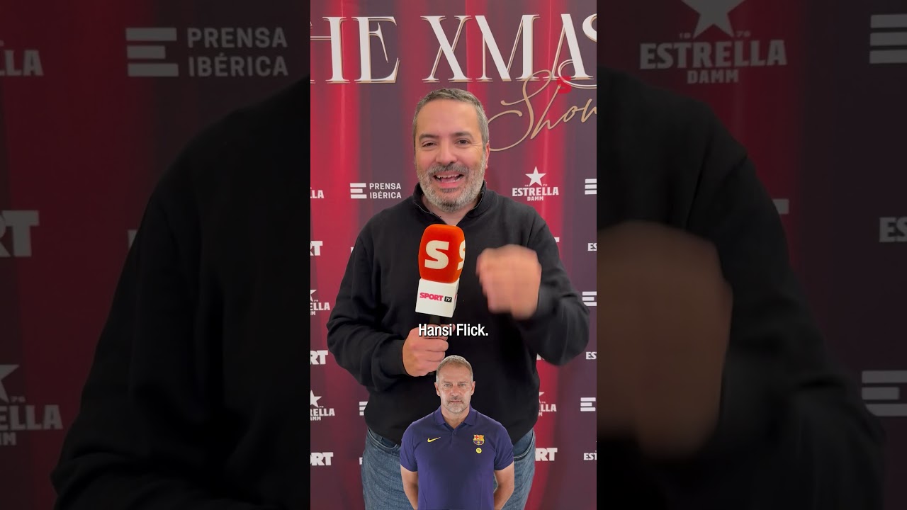 ¿Qué ha sido lo MEJOR del BARÇA en este 2025? Esto es lo que opinan nuestros PERIODISTAS