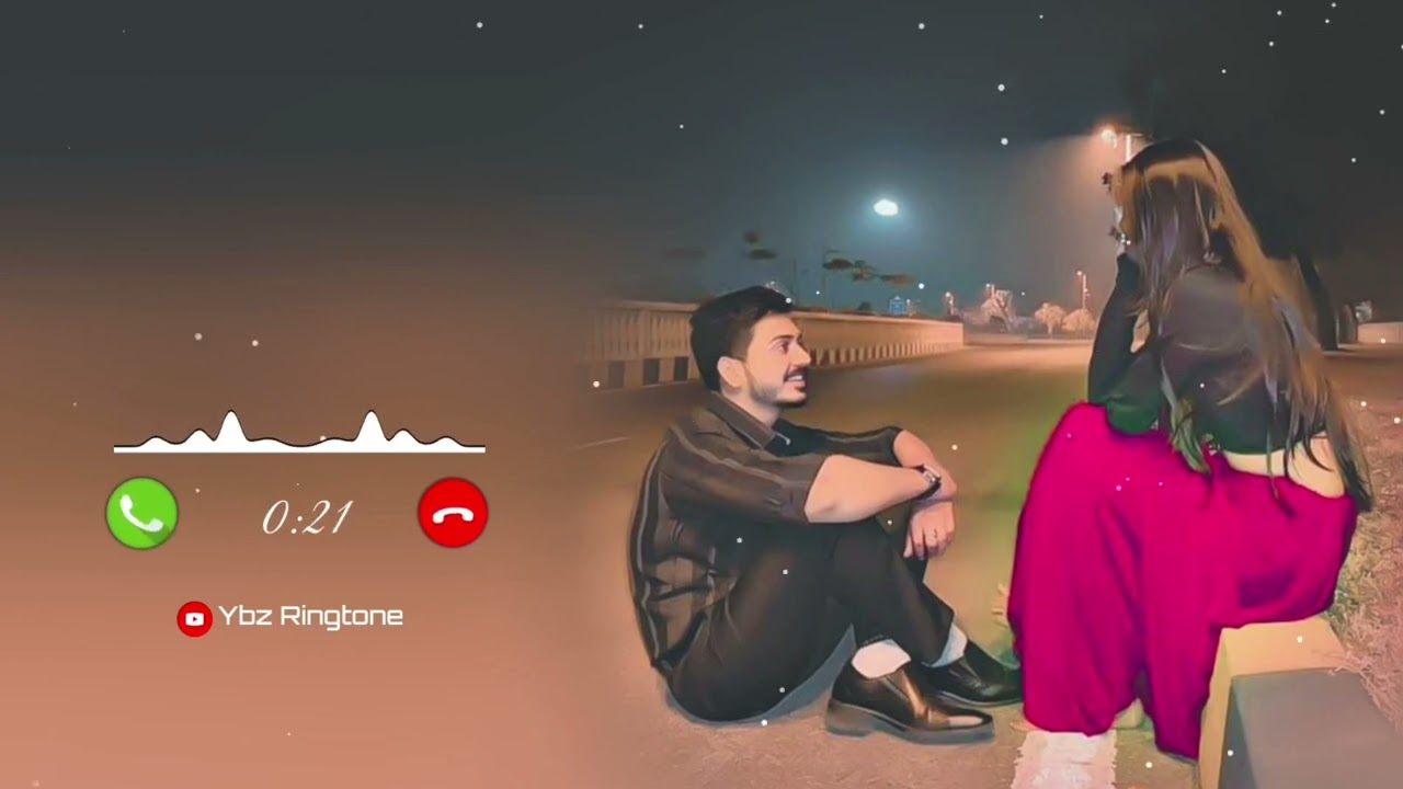 Mahiya (Ringtone) | Love Ringtone 2025 | Danav Aanand | The Pain of Love
