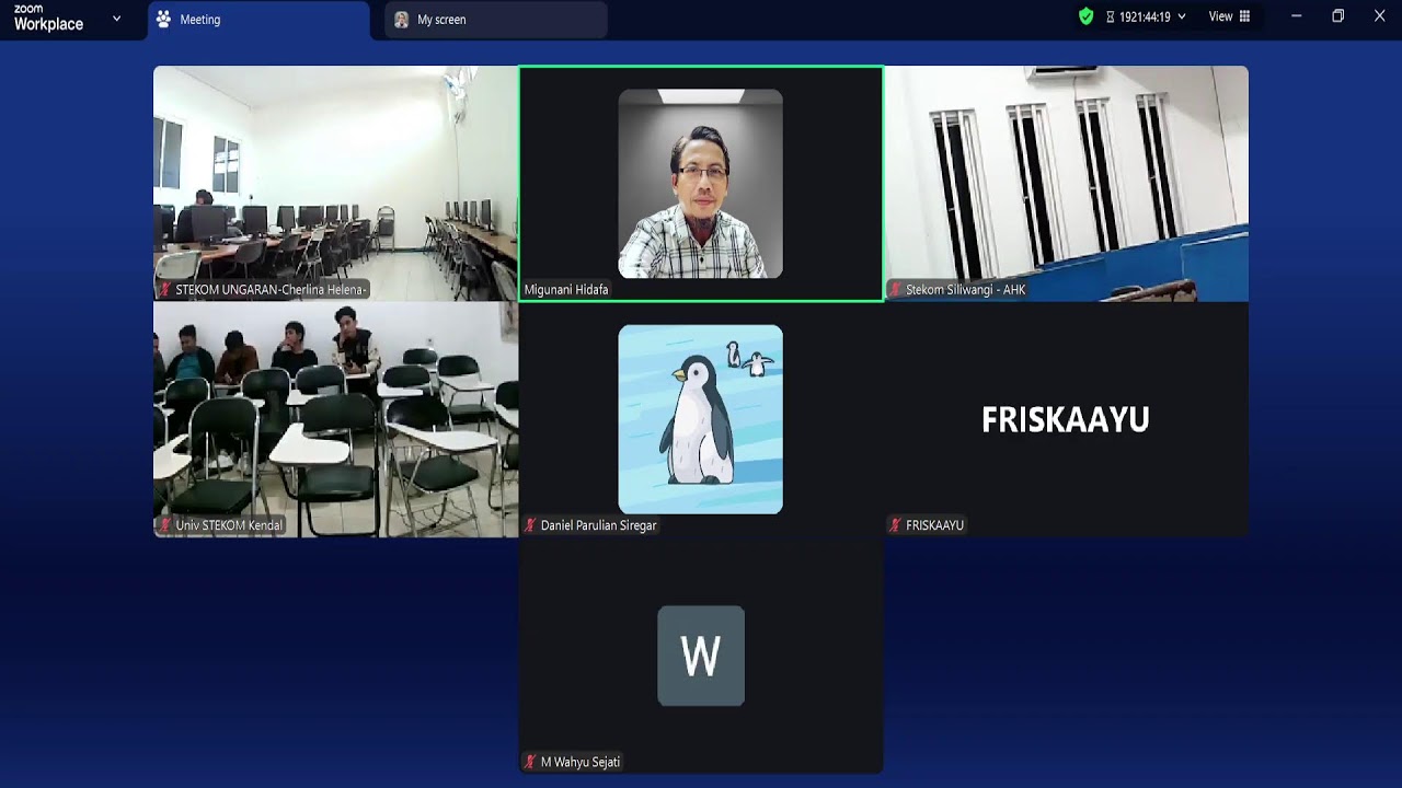 BIG DATA || KONSEP BIG DATA