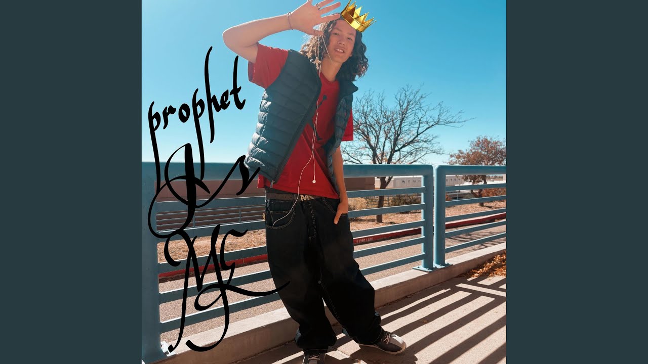Prophet is me