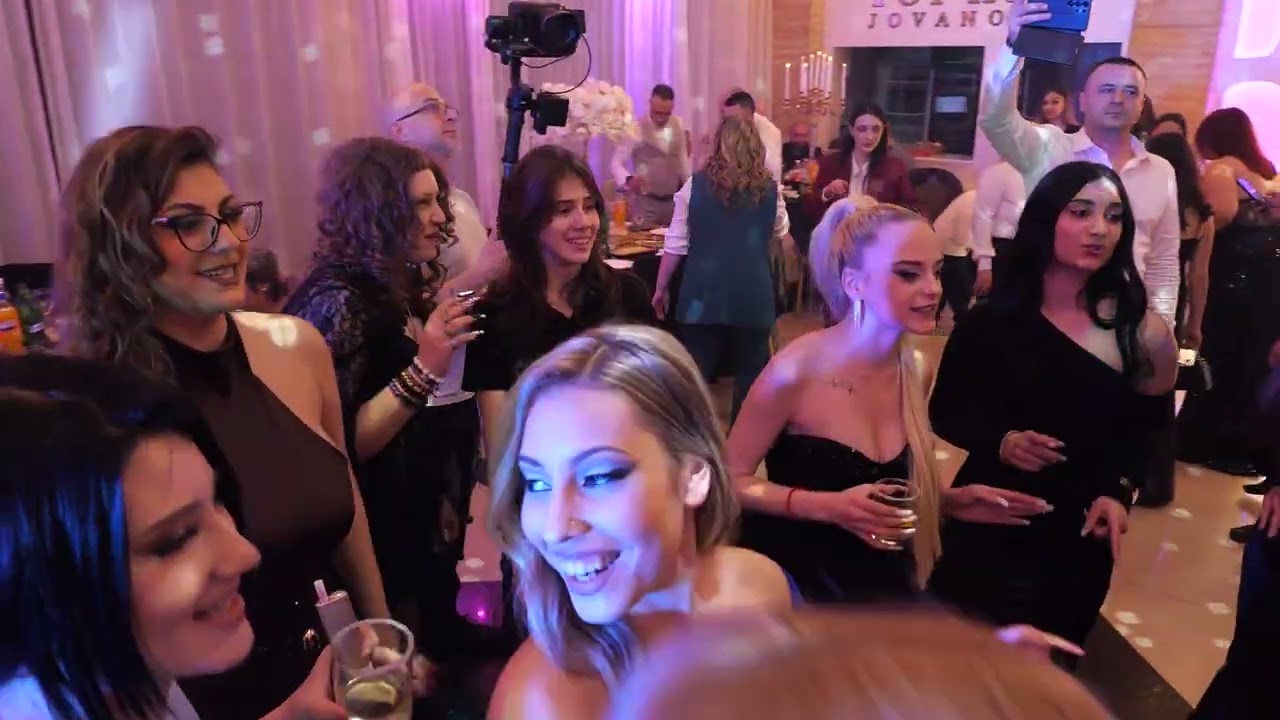 MATEJIN I PAJIN ROĐENDAN (2. DEO)