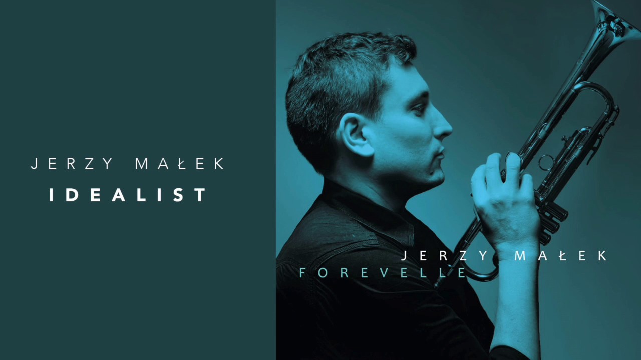 Jerzy Małek - Idealist (Official Audio)