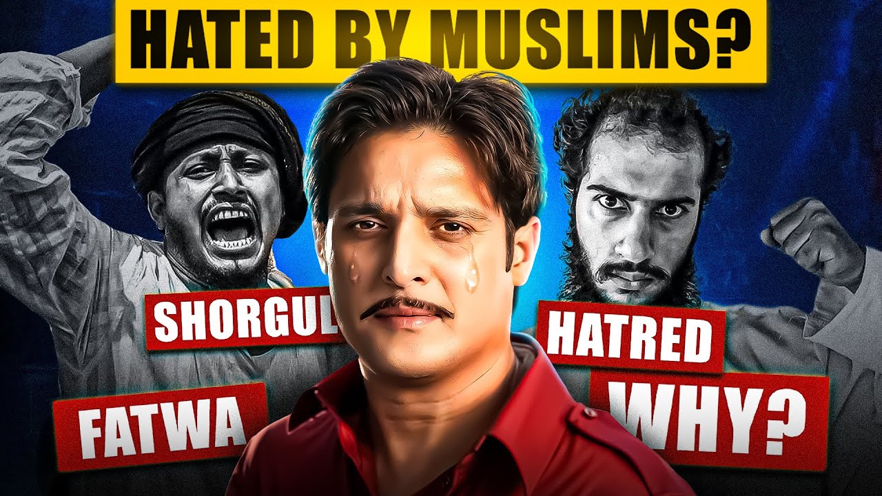 What Happened With JIMMY SHERGILL ? - Cinemastic