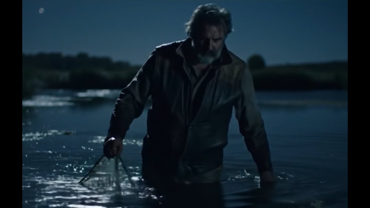 Le braconnage des &eacute;tangs - un trafic silencieux qui menace nos eaux - www.mon-etang.fr