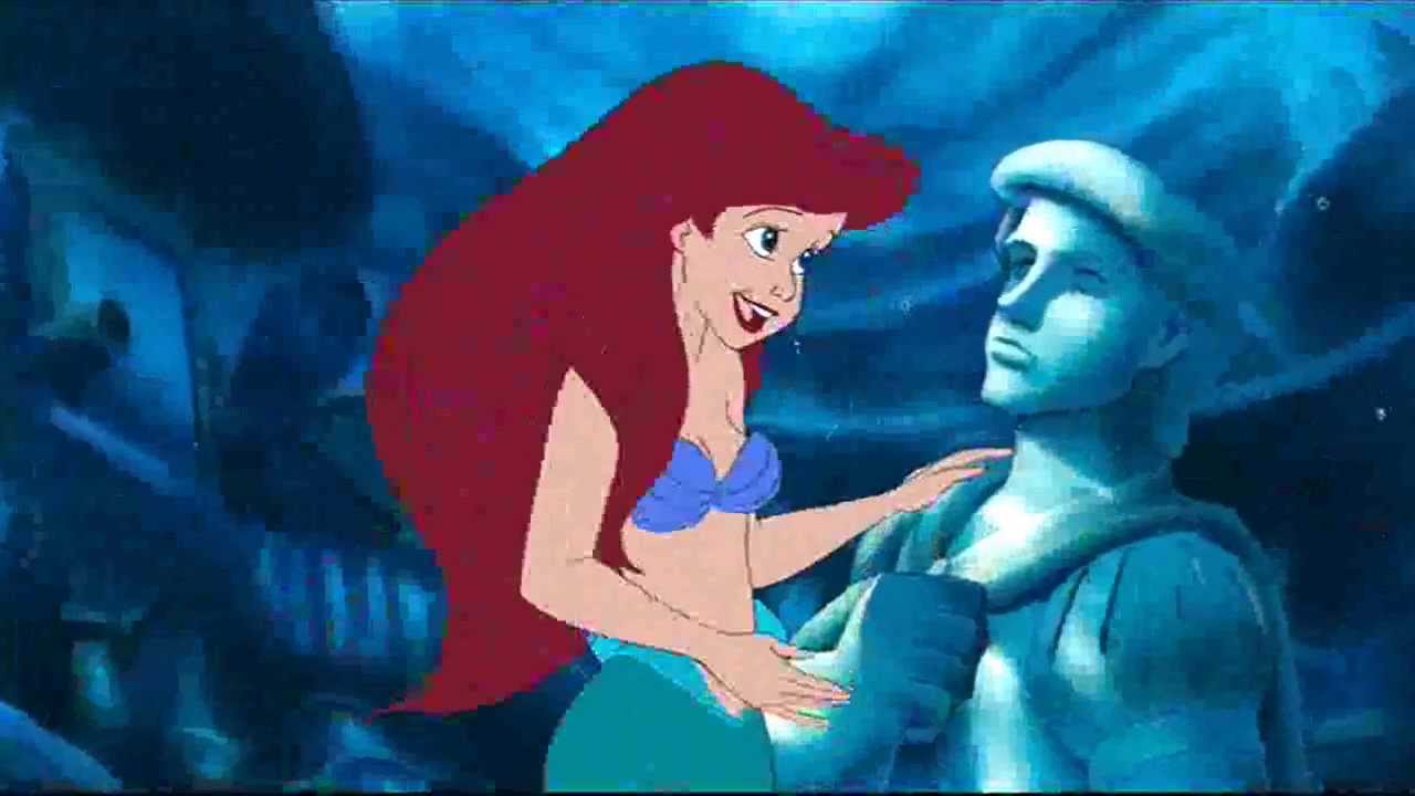 [ Ariel ] 'Til I Drove Her Wild