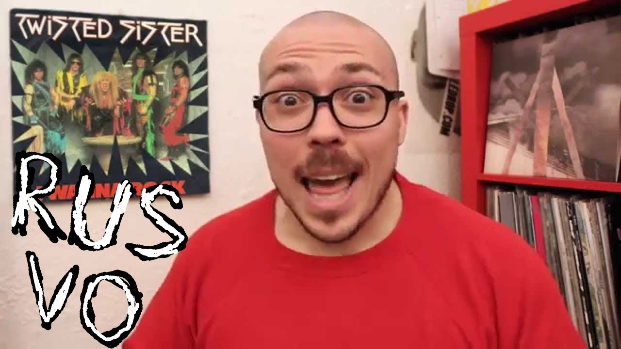 Куда, черт возьми, движется рок? - theneedledrop [RUS VO]