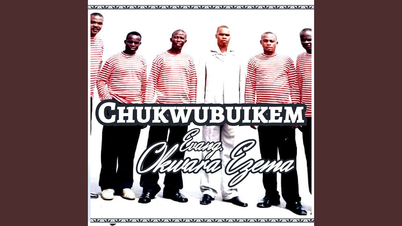 CHUKWUBUIKEM xtra