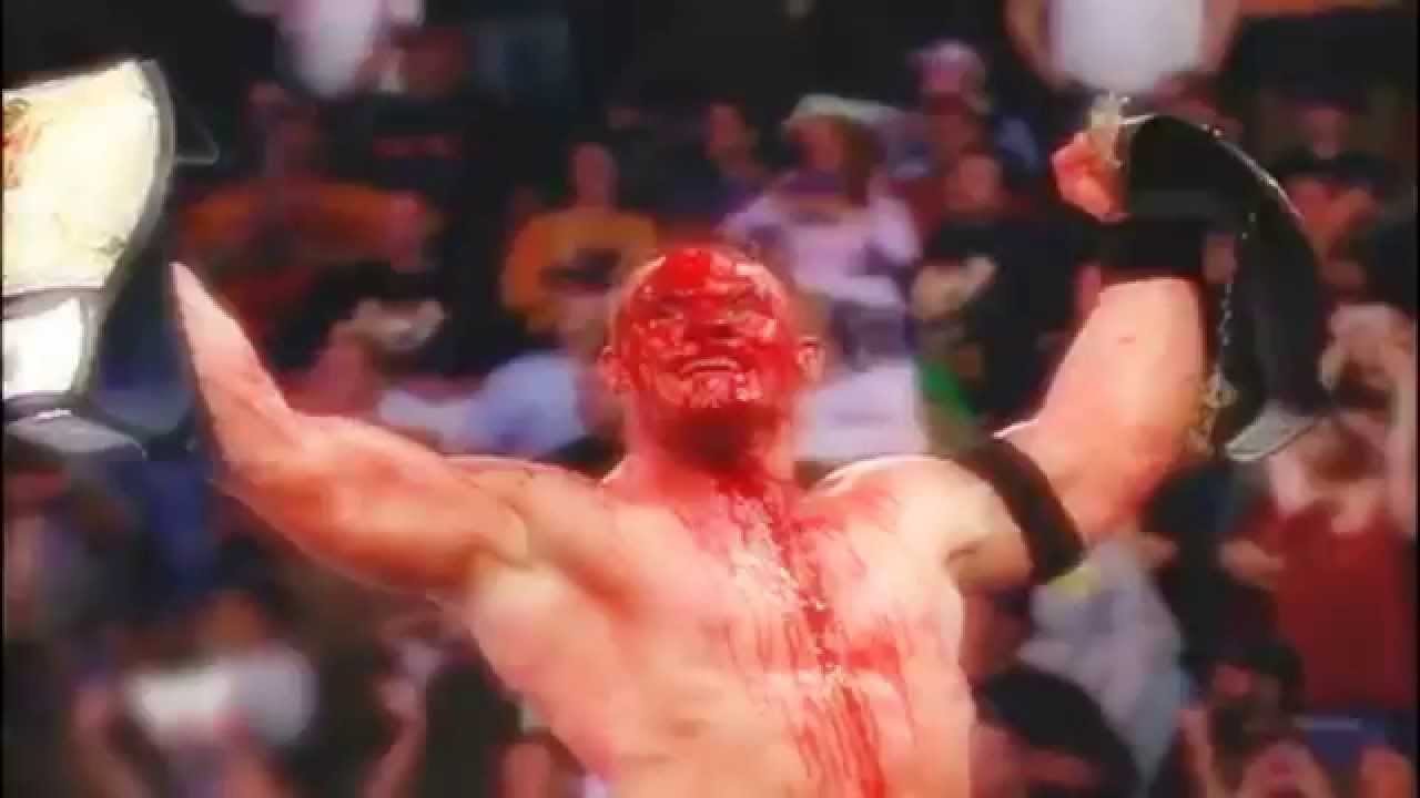 John Cena Tribute 