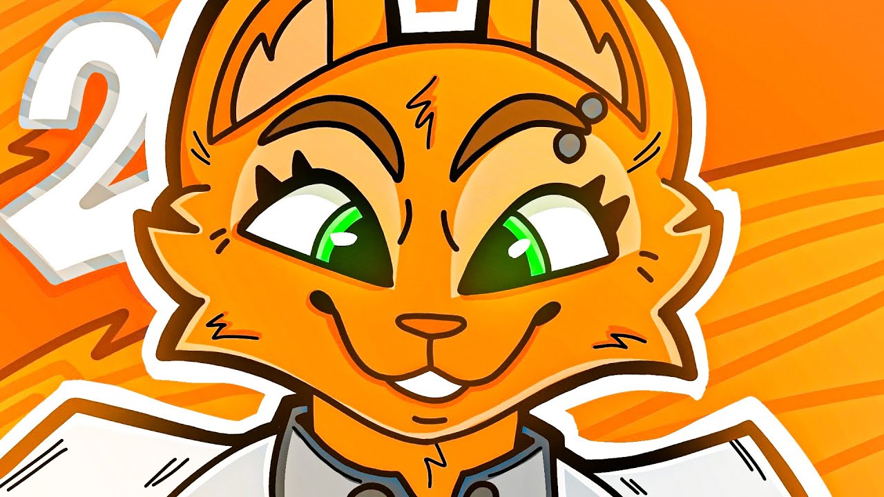 RESUME MITEUX : THE BAD GUYS 2 | PARODIE