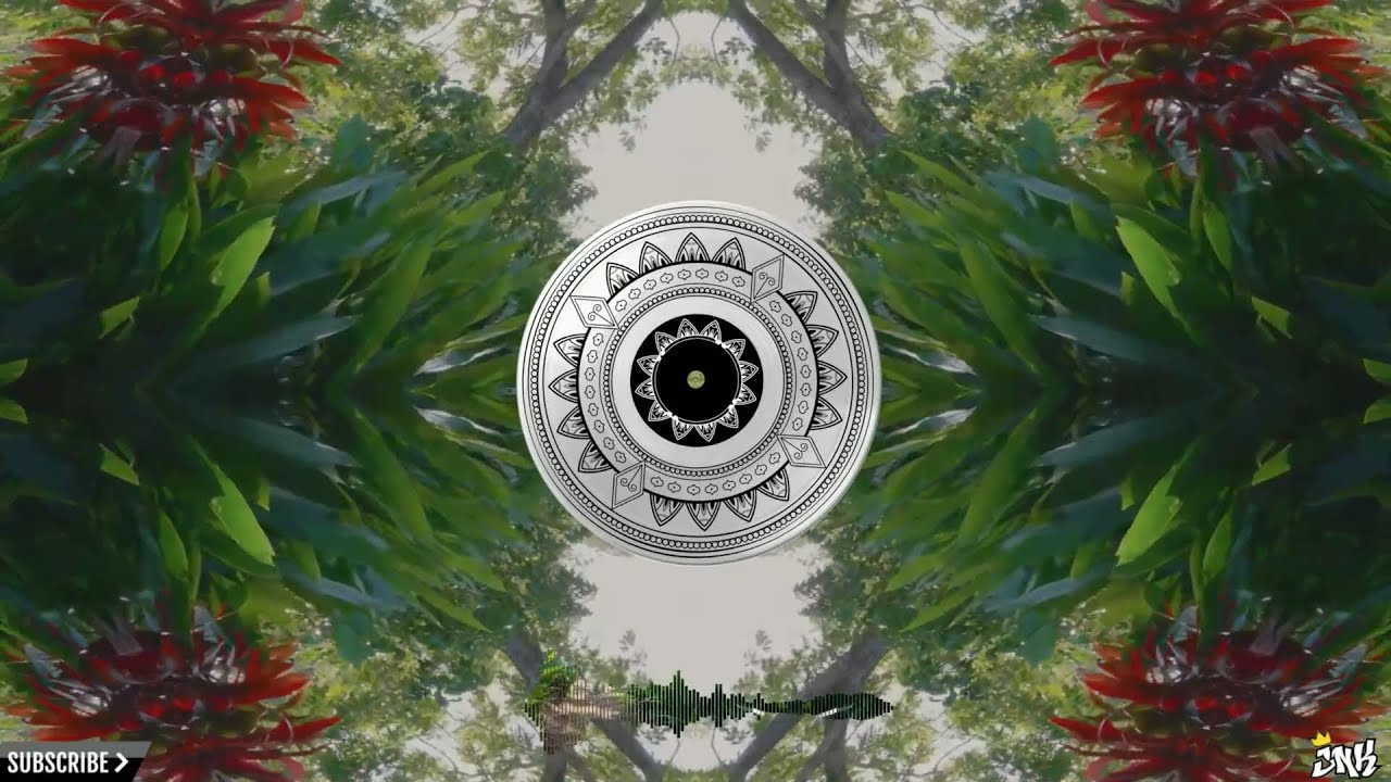 JNK &bull; Organic sounds #01 &bull; Live Session