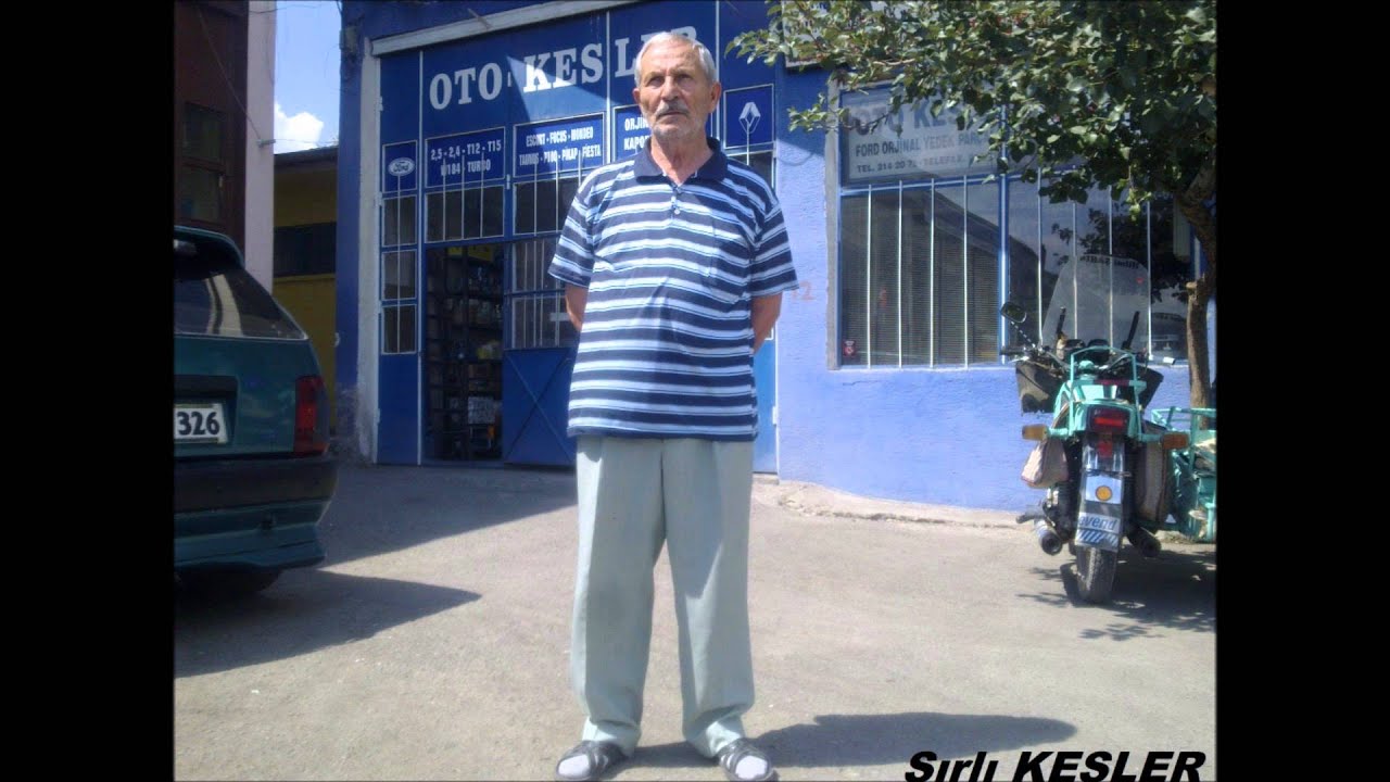 TEKİN KESLER KÖSE 2013 YAŞAYAN KÖSELİLER ALBÜMÜ PART 1