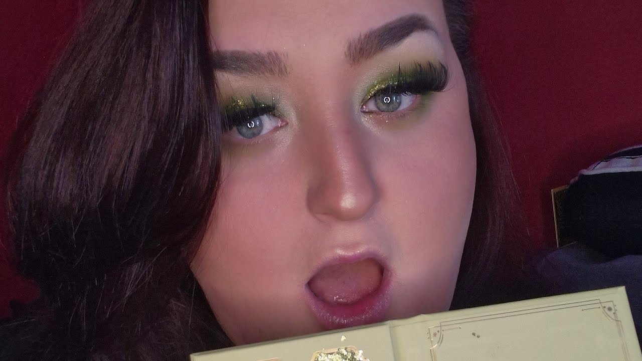 Is it worth it? She Glam / Shein Virgo palette 