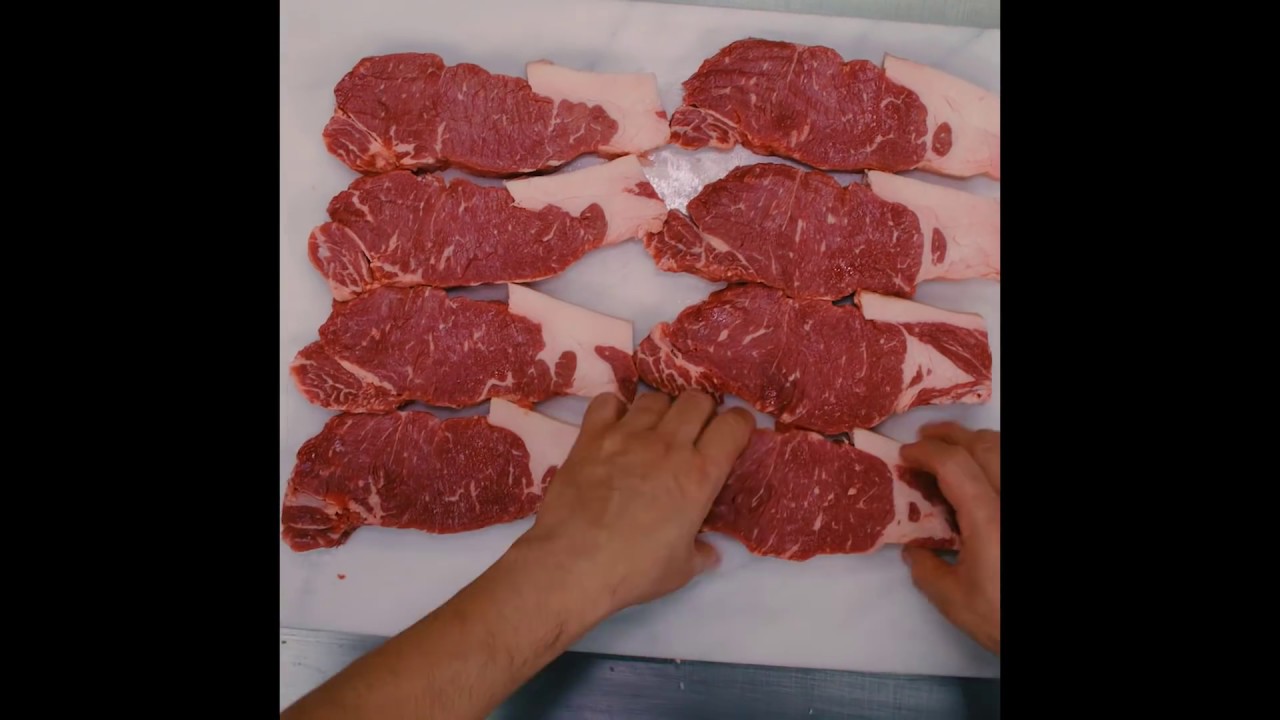 Benihana Hibachi Steak - Sense A Crave