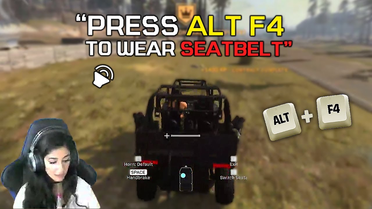 WORLD'S FUNNIEST MOMENTS IN WARZONE!