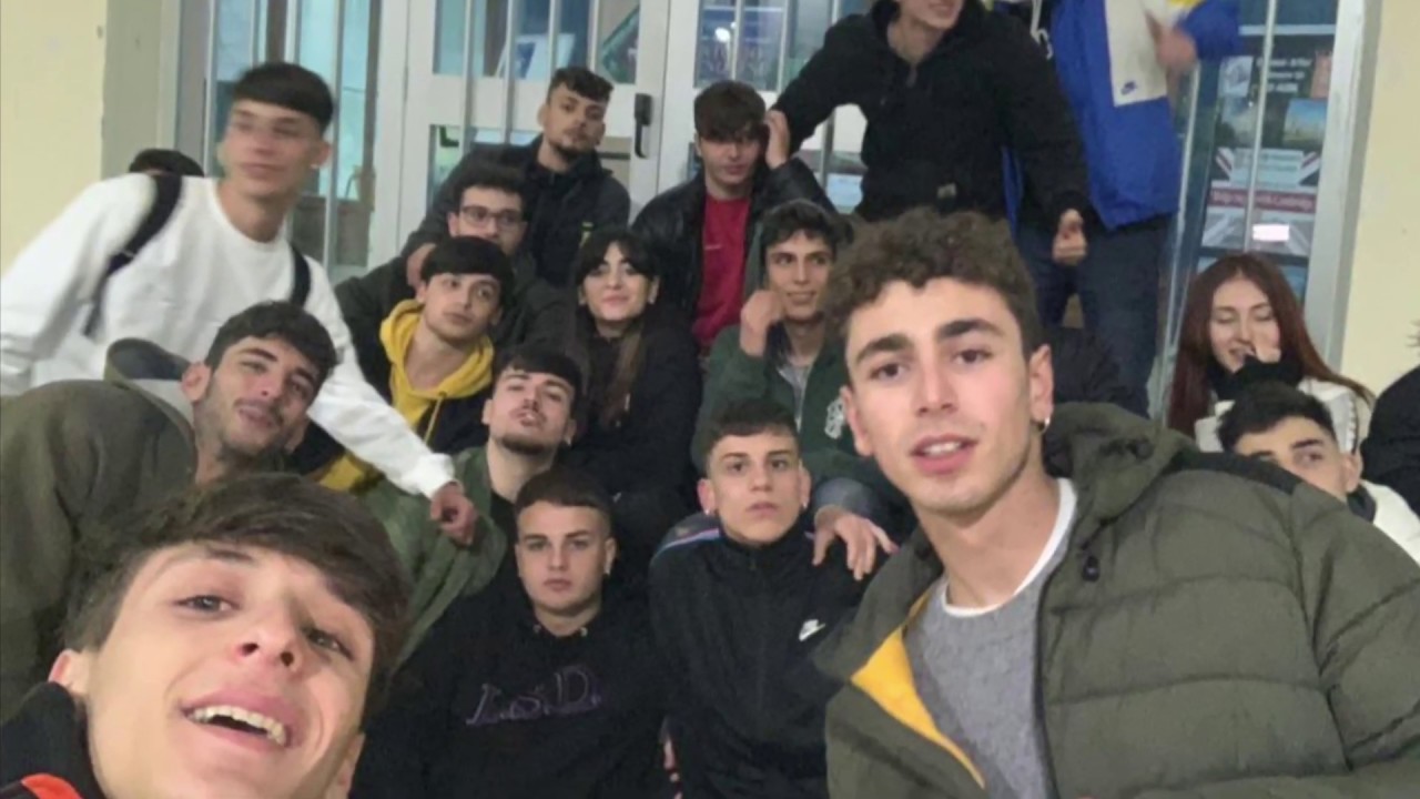 OCCUPAZIONE 2019 / L.DA VINCI