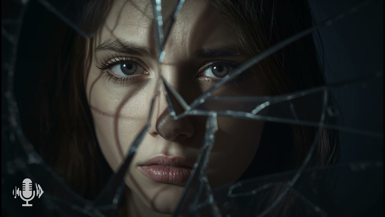 Shattered Mirror - Gaming Music - Movie Soundtrack - AI