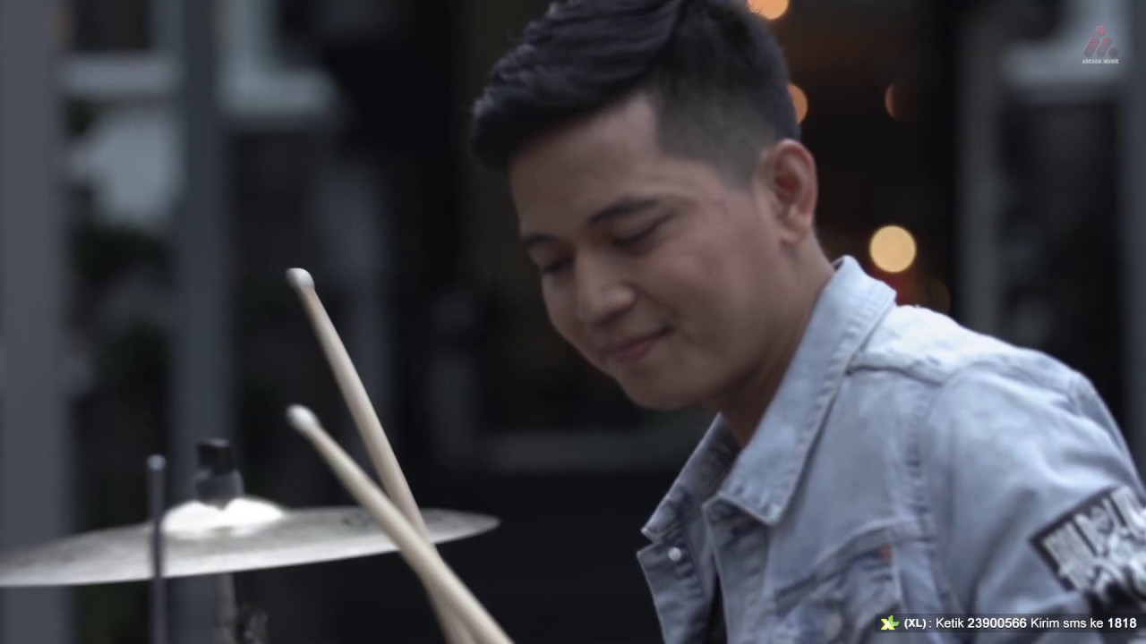 Papinka - Katakan Padaku (Music Video)