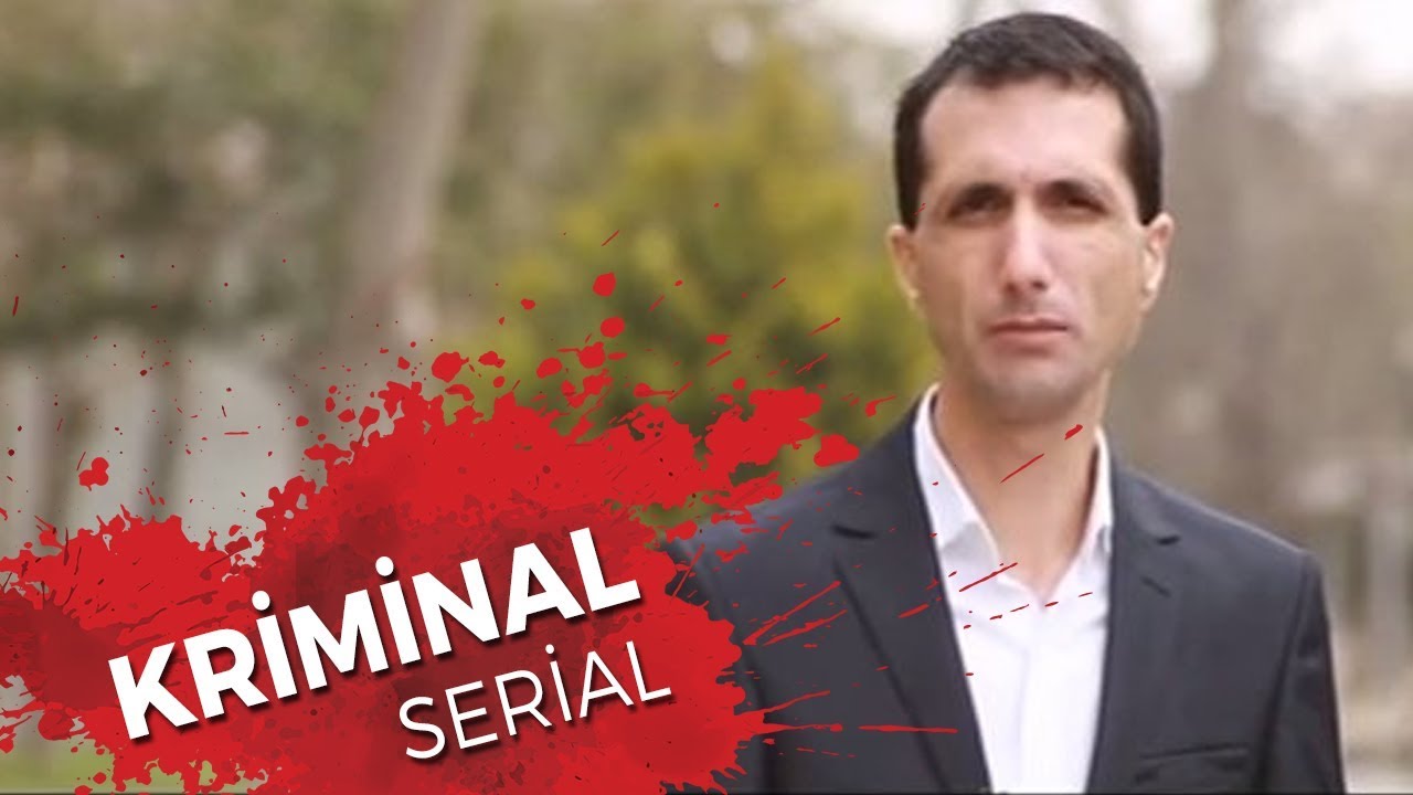 Kriminal (25.03.2017) - ARB TV