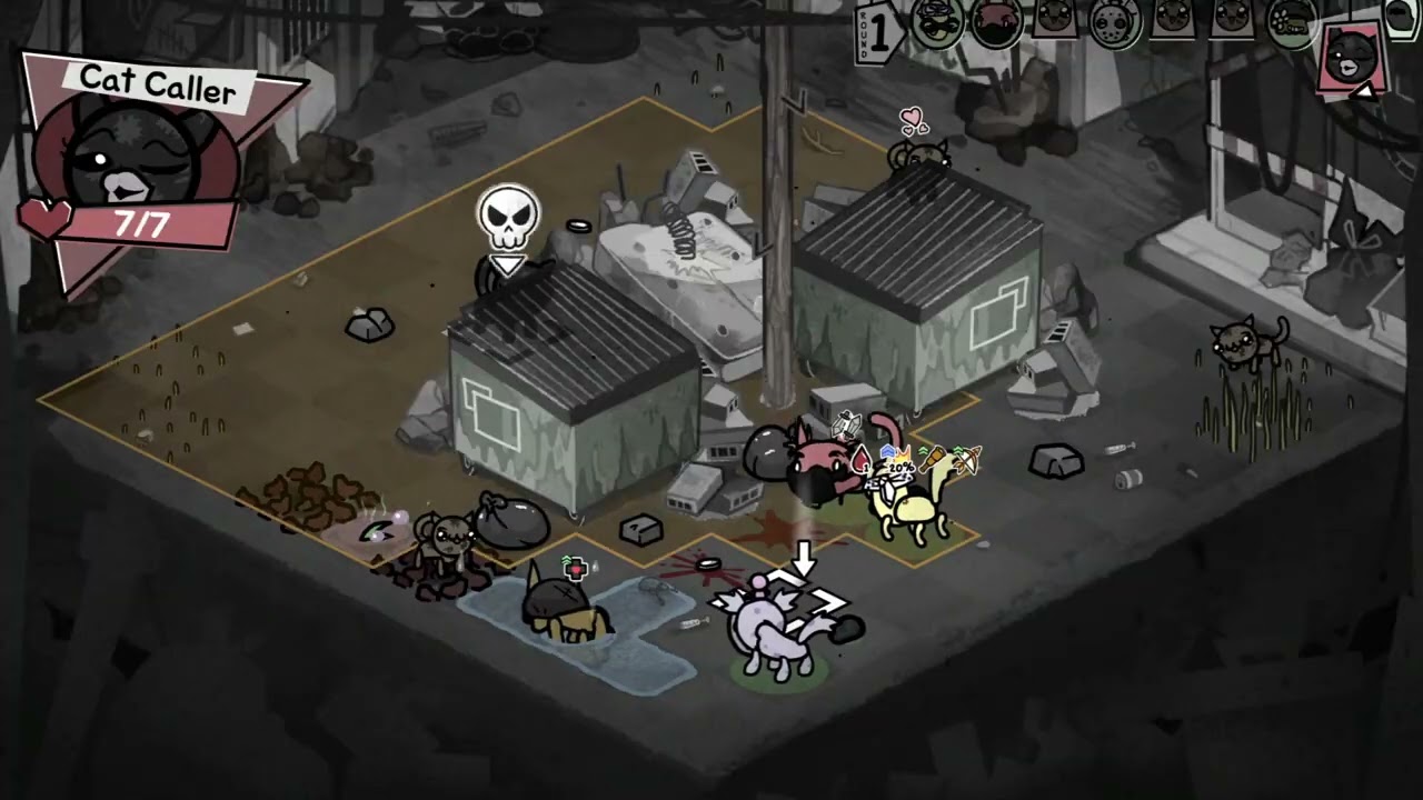 Mewgenics [Pt. 2]