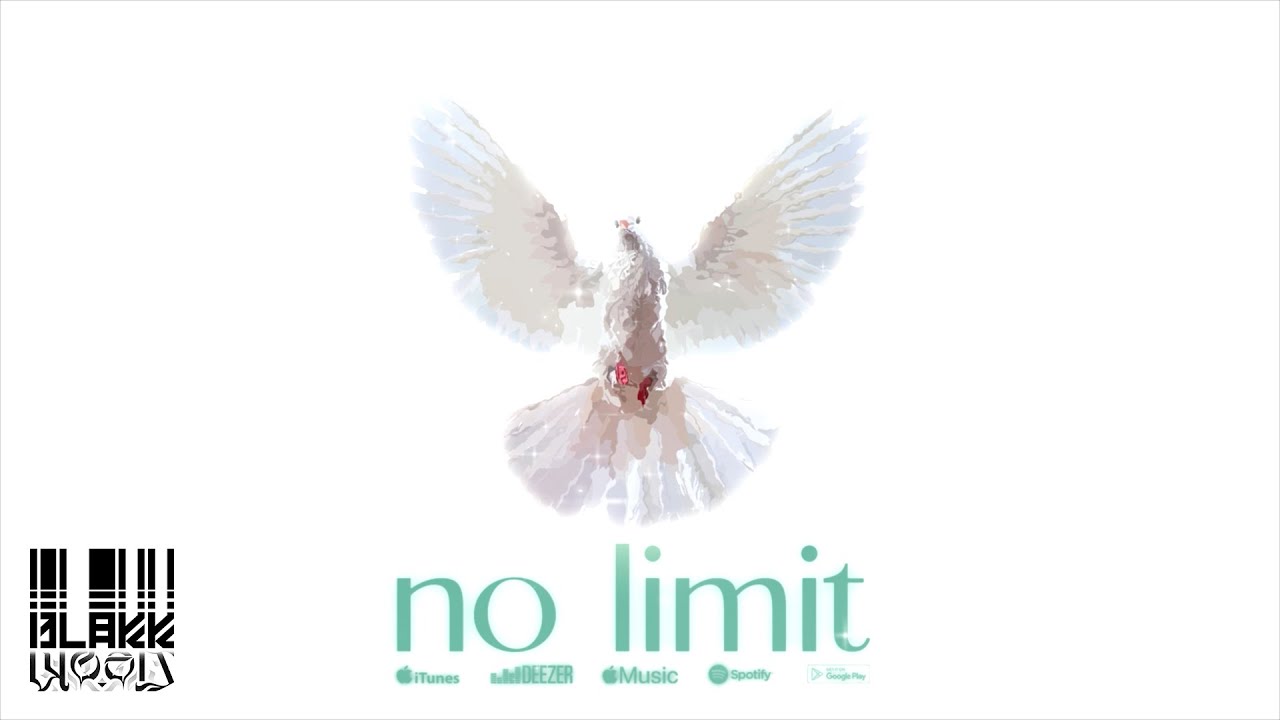 3dworld & Bucca - No Limit ft. kisspoisonmoney