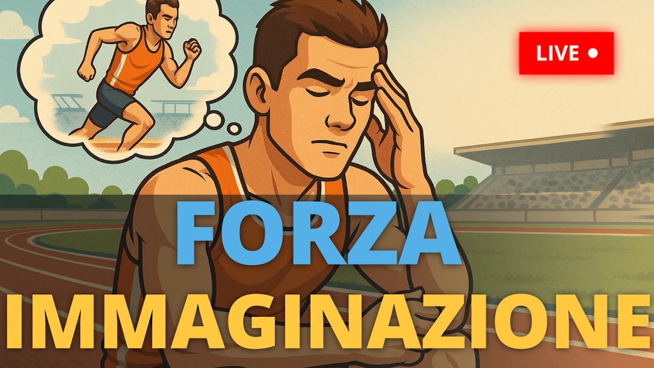 Il Vero Potere della Visualizzazione (LIVE)