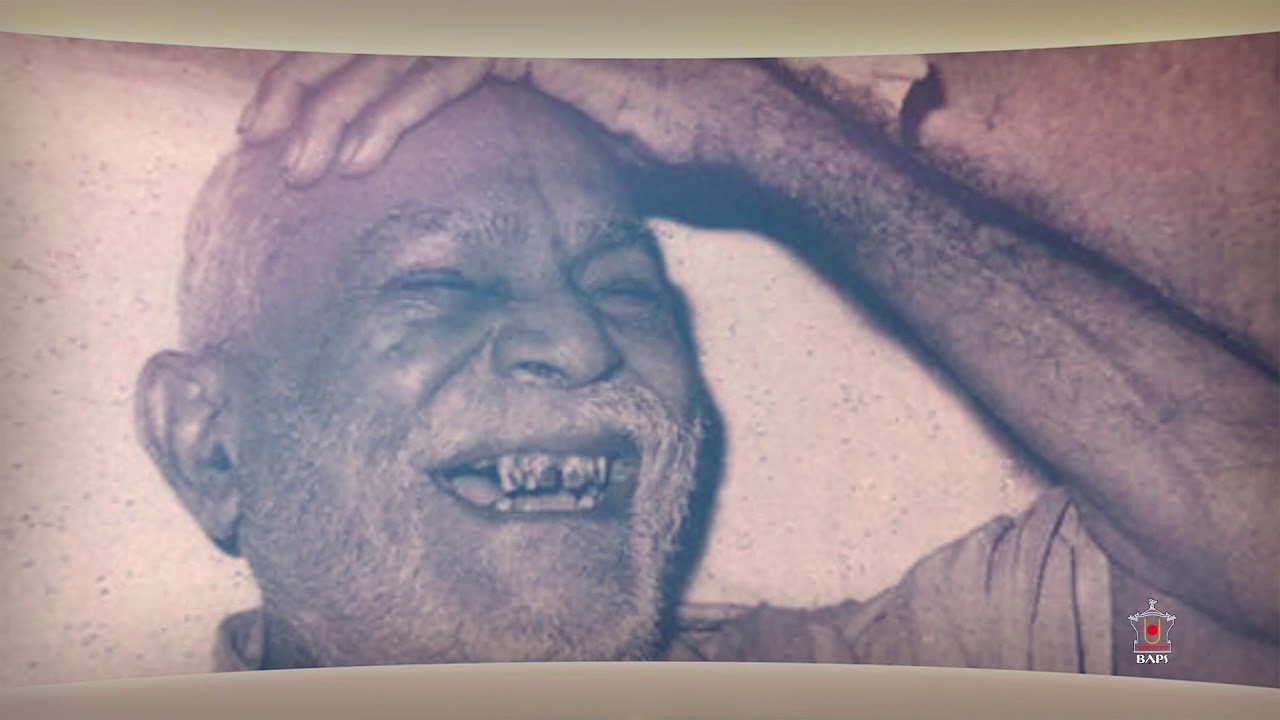 Aksharderi and Yogiji maharaj