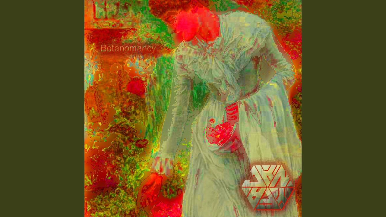 Botanomancja