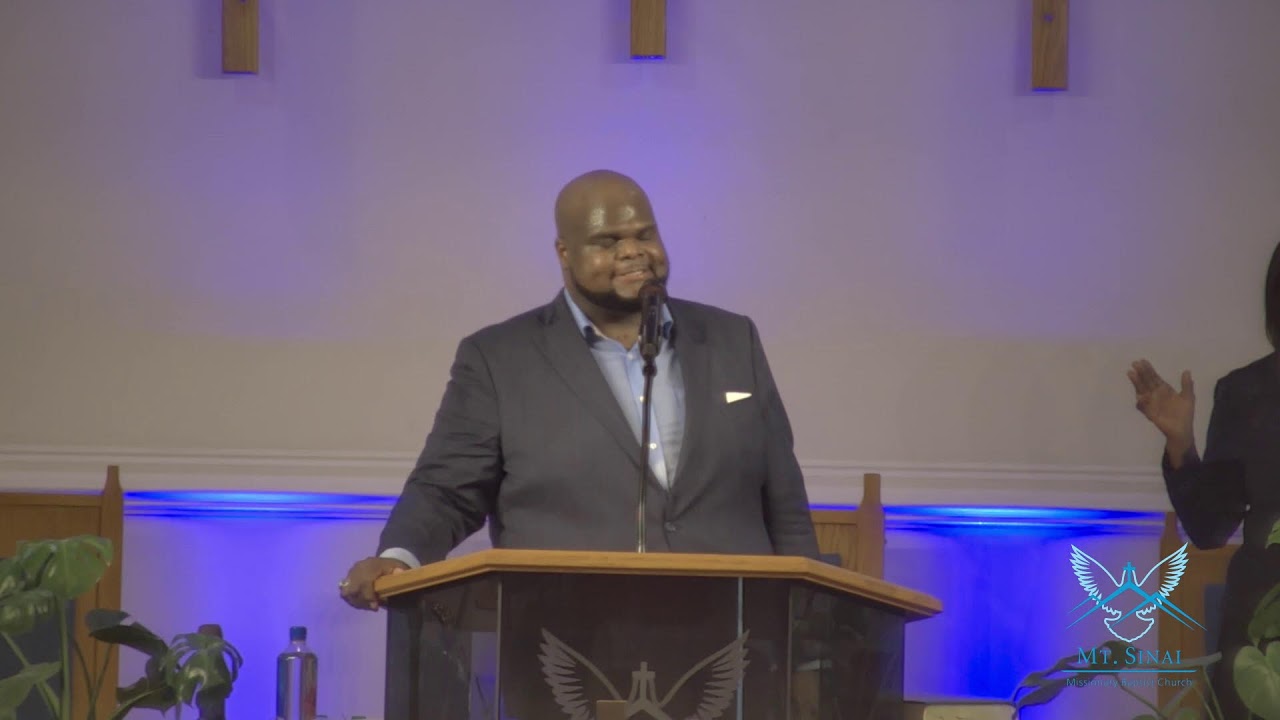 Saturday Morning Worship 1/24/2026
